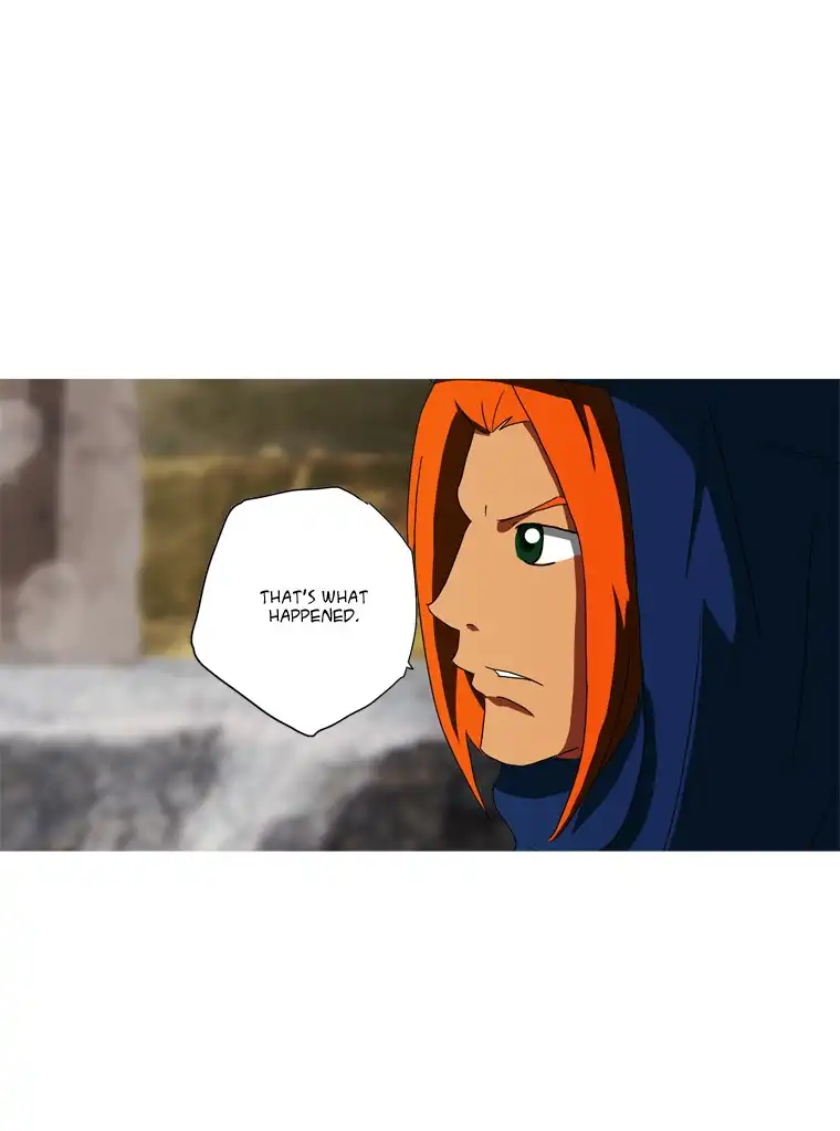 Dragon and Weed: Origins Chapter 70 19